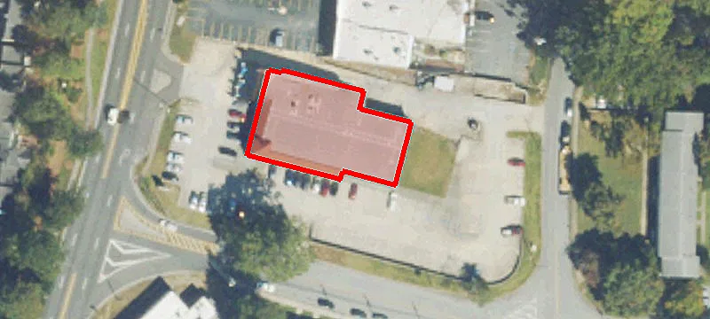 1341 Clairmont Rd