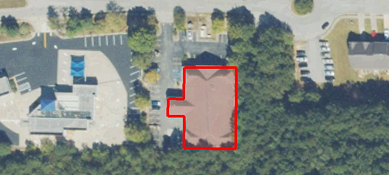 701 Southside Commercial Pkwy
