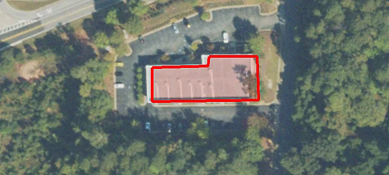 1201 Lowr Fayetteville Rd