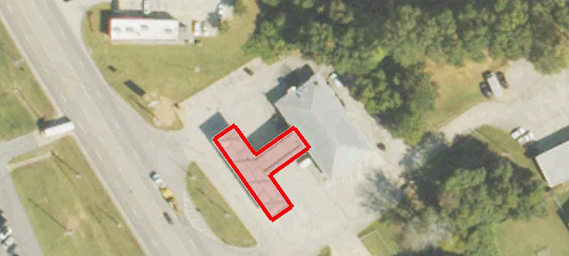 1903 Hamilton Rd