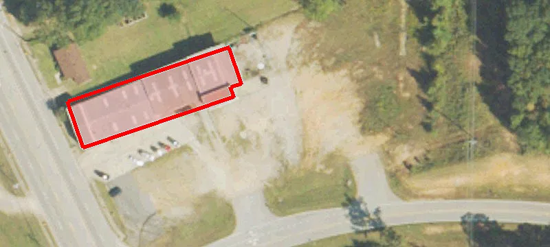 1607 Hamilton Rd