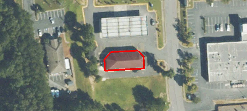 2880 Peachtree Industrial Blvd
