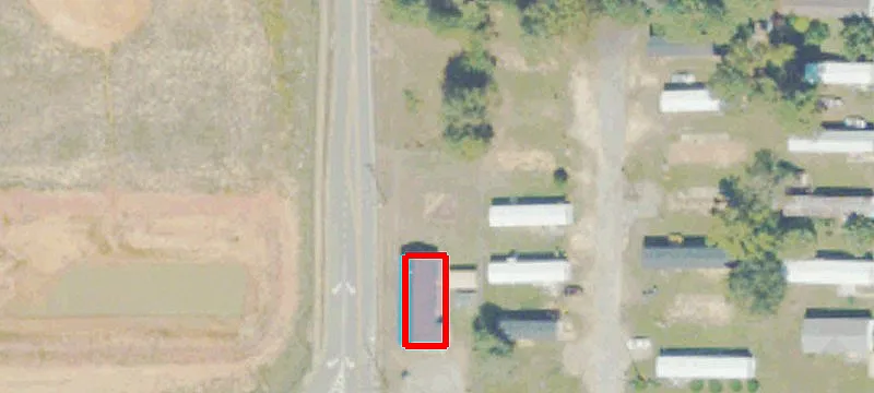 521 Dunbar Rd