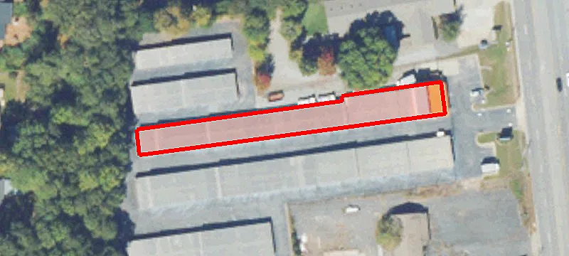 4945 Canton Rd