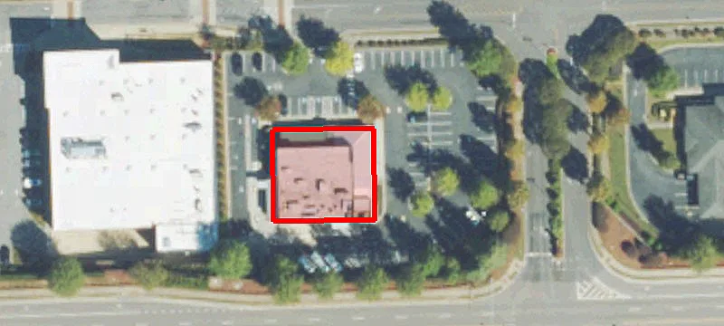 3130 Ronald Reagan Blvd