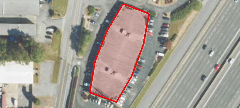 3600 Dekalb Technology Pkwy