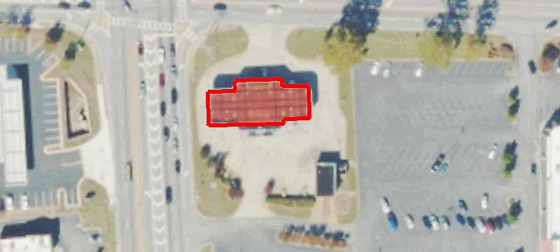 3500 Hwy 20th SE