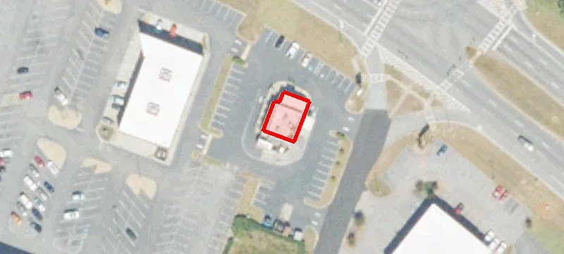 919 Joe Frank Harris SE Pkwy