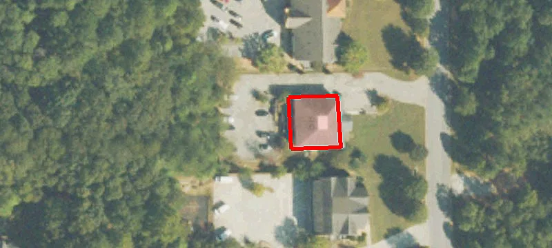 200 Greencastle Rd