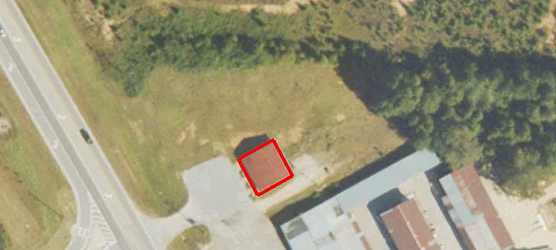 187 Davis Rd