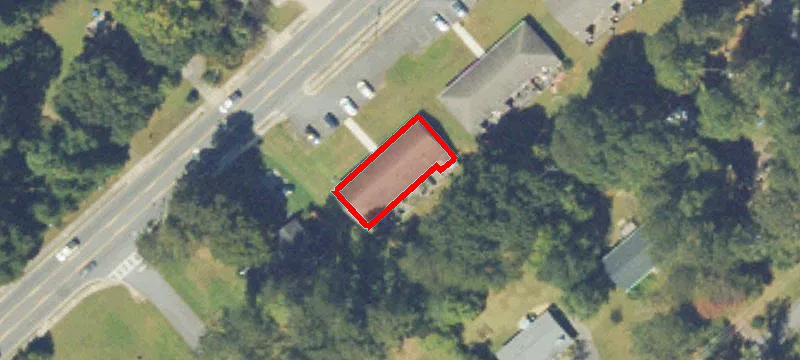 4884 Cowan Rd