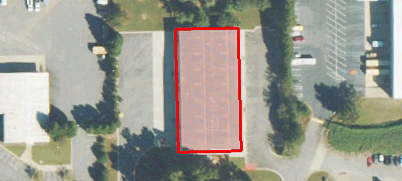 1420 Oak Industrial Ln