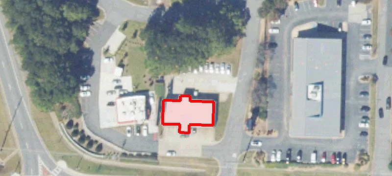 168 Ernest Barrett Pkwy