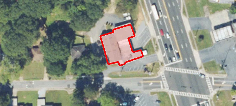 2690 Cobb SE Dr