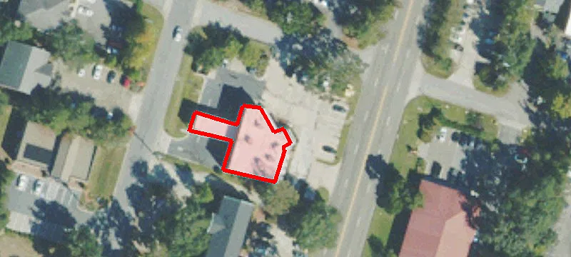 7011 Hodgson Memorial Dr