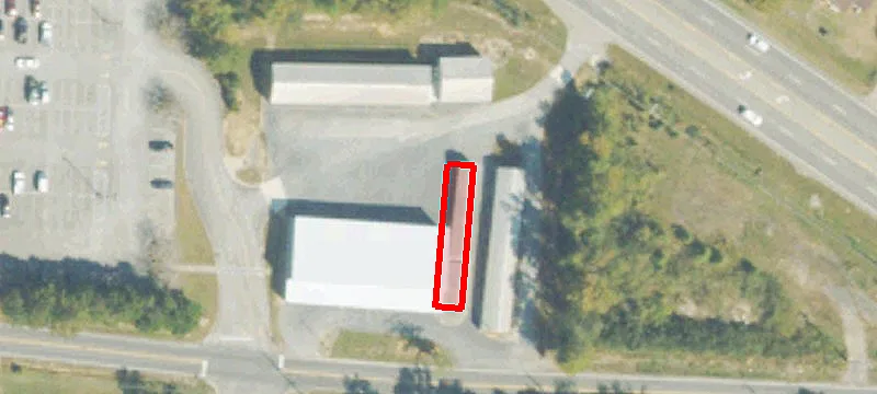 124 Old Lafayette Rd
