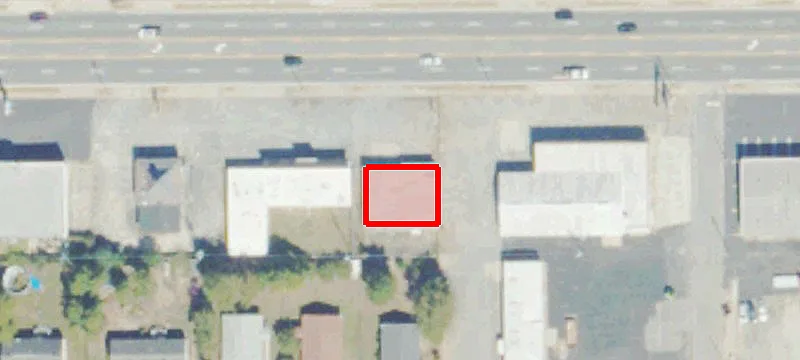 1237 Watson Blvd