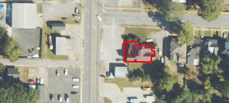 701 Main St