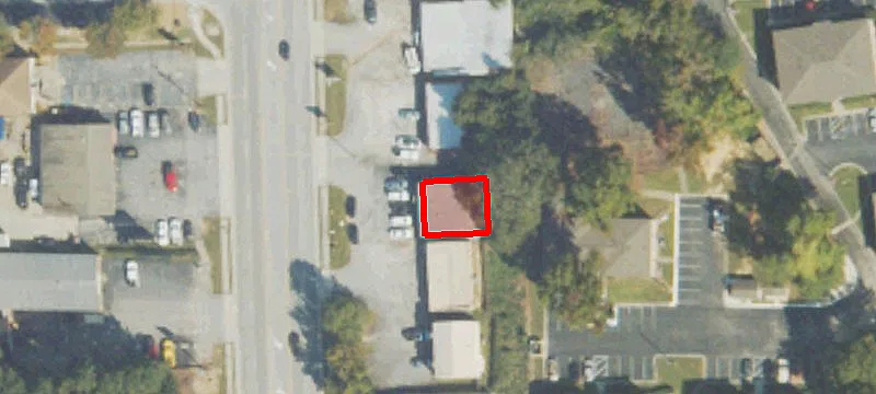 8524 Hospital Dr