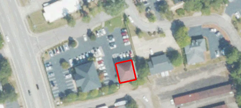 3736 Executive Ctr Dr