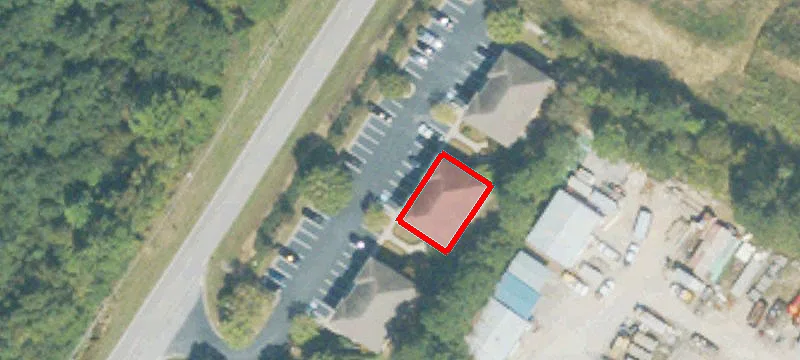 725 Industrial Park Dr