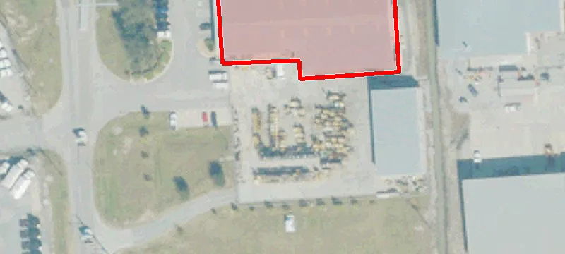 5503 Export Blvd