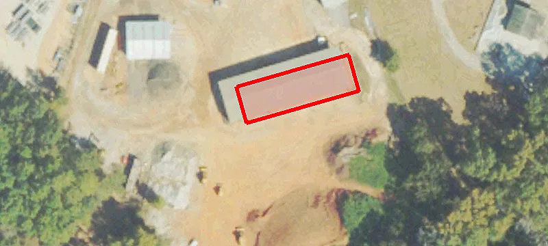 1150 Industrial Dr