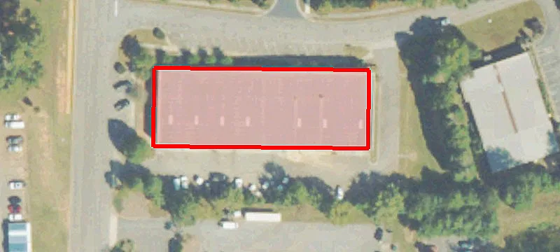 190 Ben Burton Rd