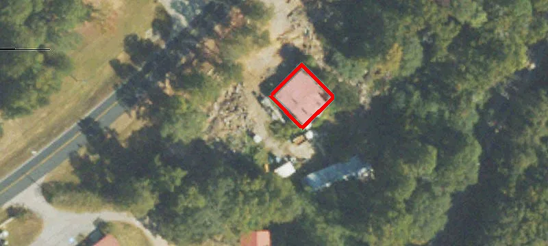 3562 Hogansville Rd