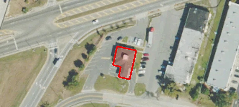 3500 Ogeechee Rd