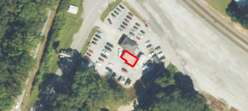 14 Railroad St