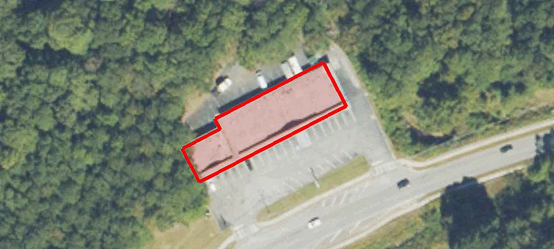 1423 Stockbridge Rd