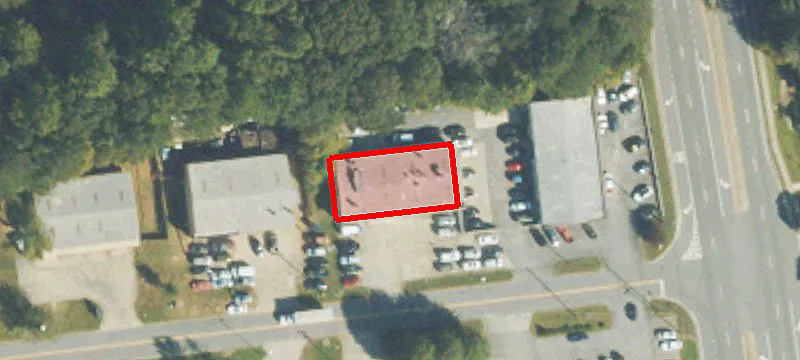 295 Sharon Industrial Way