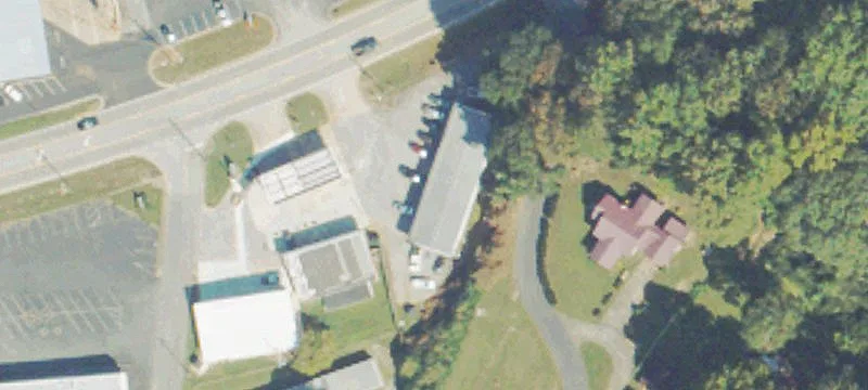 336 Monroe St