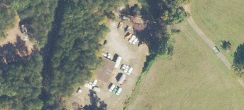 5829 Brookton Lula Rd