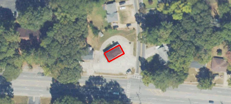 912 Mt Zion Rd