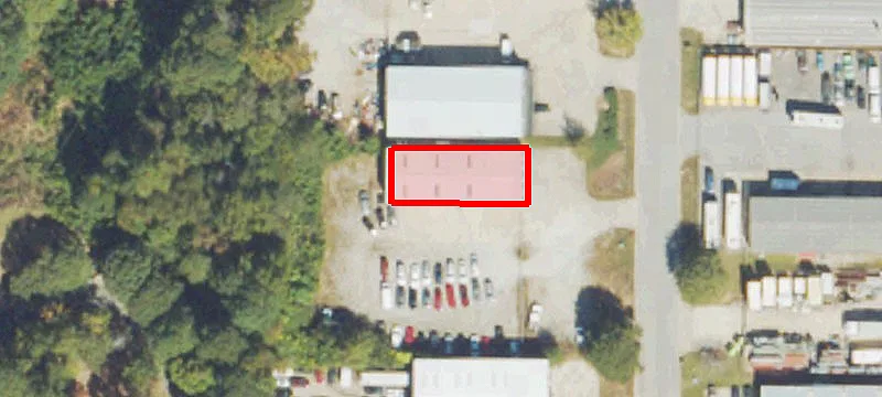210 Industrial Way