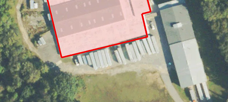 2066 Hwy 72nd W