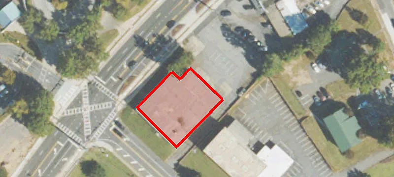 5999 New Peachtree Rd