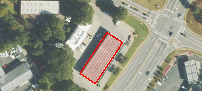 2949 5th Frks Trickum Rd