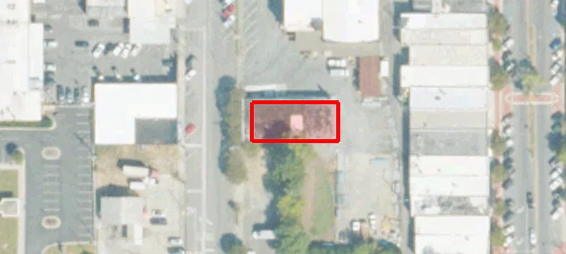 311 Pentz St