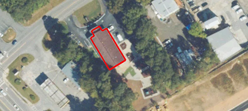 4492 Lilburn Industrial SW Way