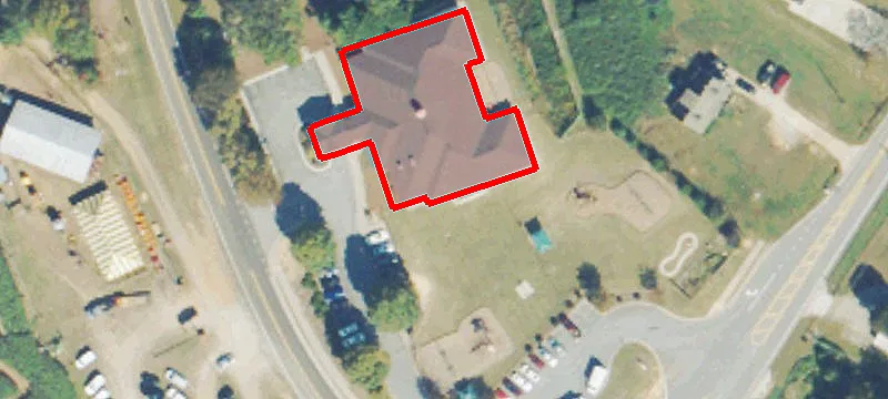 5796 Hog Mtn Rd