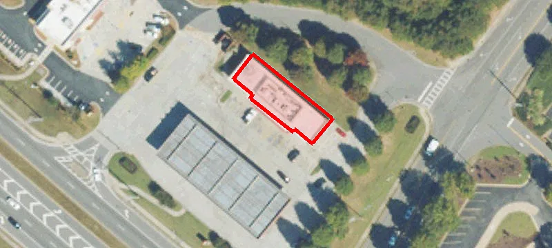 1655 Buford Hwy