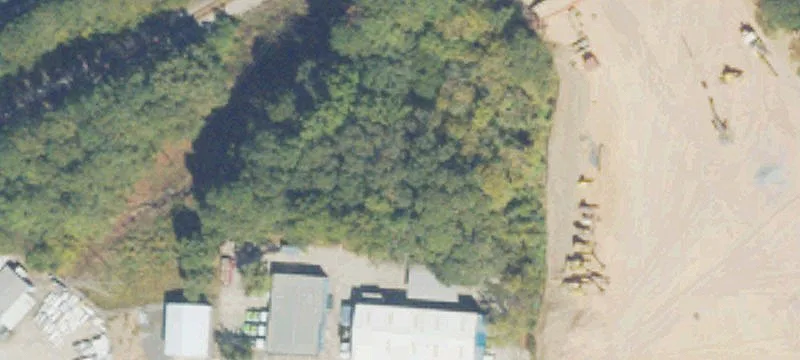 134 Jonesboro Rd
