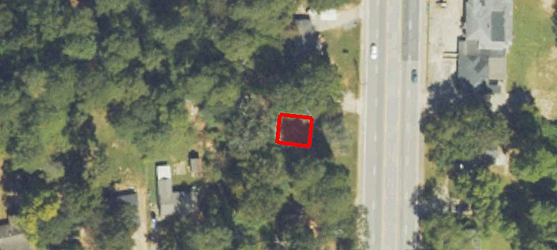 1979 Wesley Chapel Rd