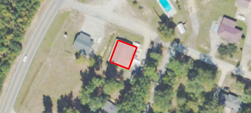 422 Hinton Dr