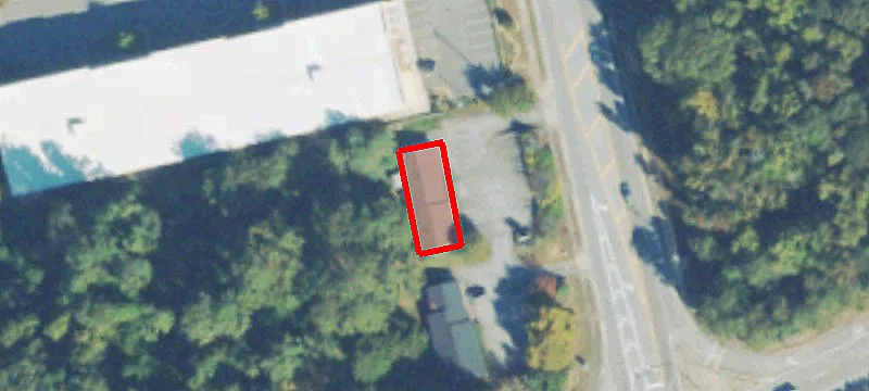 2407 Lenora Church Rd