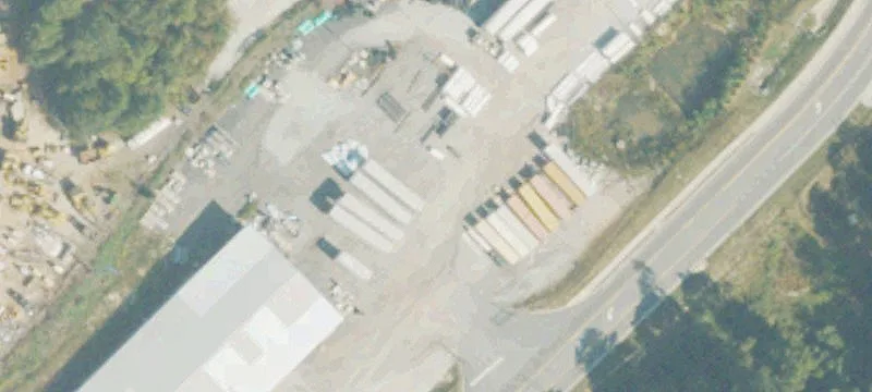 297 Fairburn Industrial Blvd