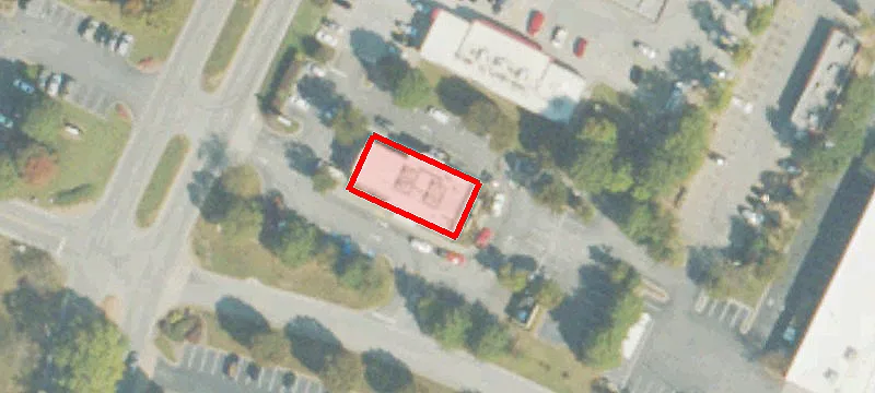 650 Maxham Rd